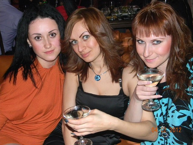 Наташа Бурлакова | Краснодар