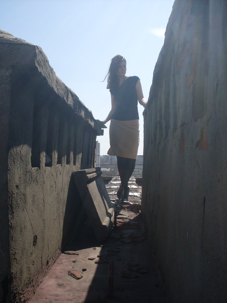 София Баранникова | 