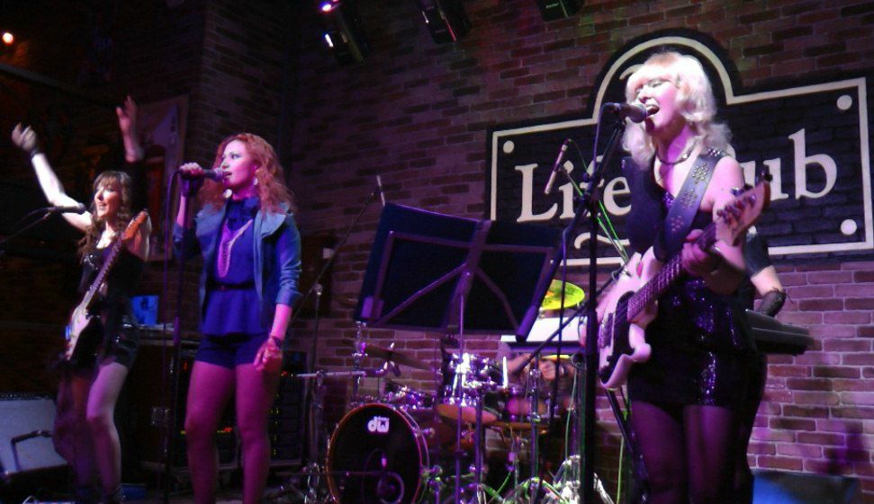 Жанетта Джумакеева | Кисловодск