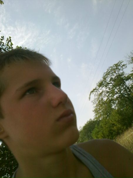 №4, Николай Гаркуша, Херсон №4, Николай Гаркуша, Херсон