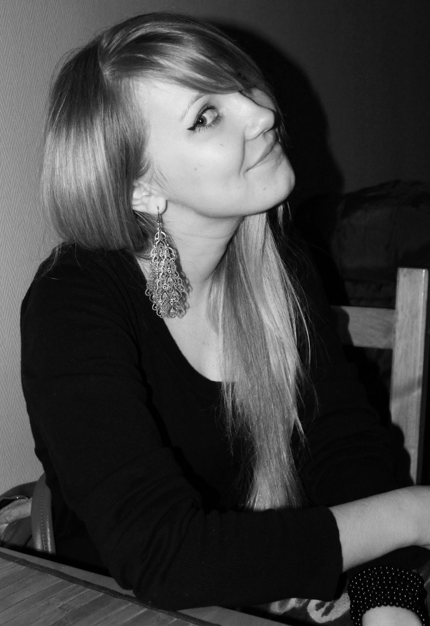 Светлана Грачева | Липецк