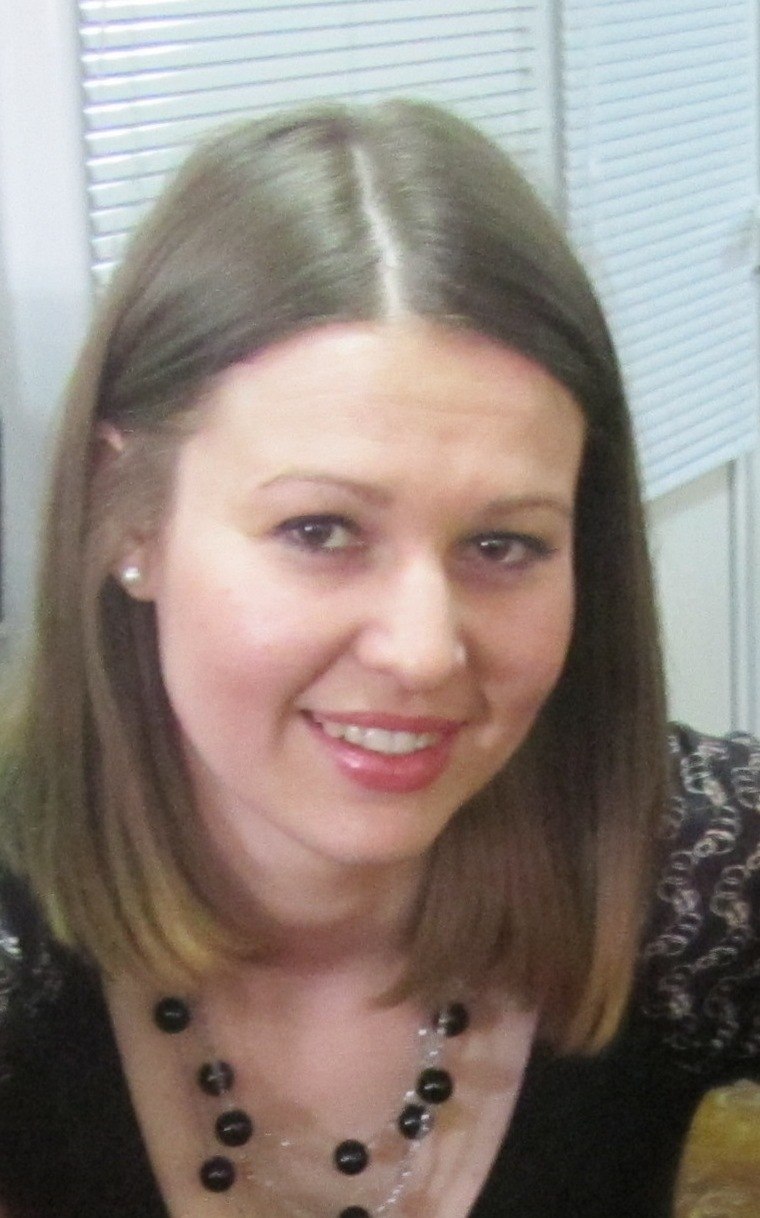 Лена Зиненко (Len4ik) | Киев