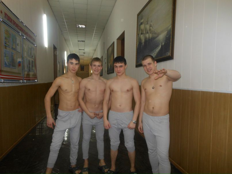 Самат Фархутдинов | Казань