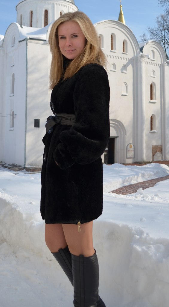 Юлия Голуб | Чернигов