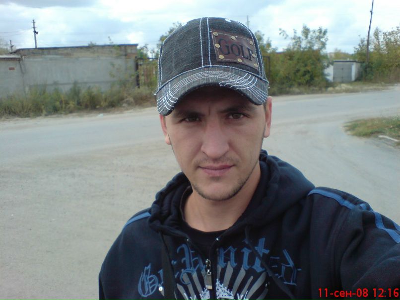 Константин Семченков | Челябинск