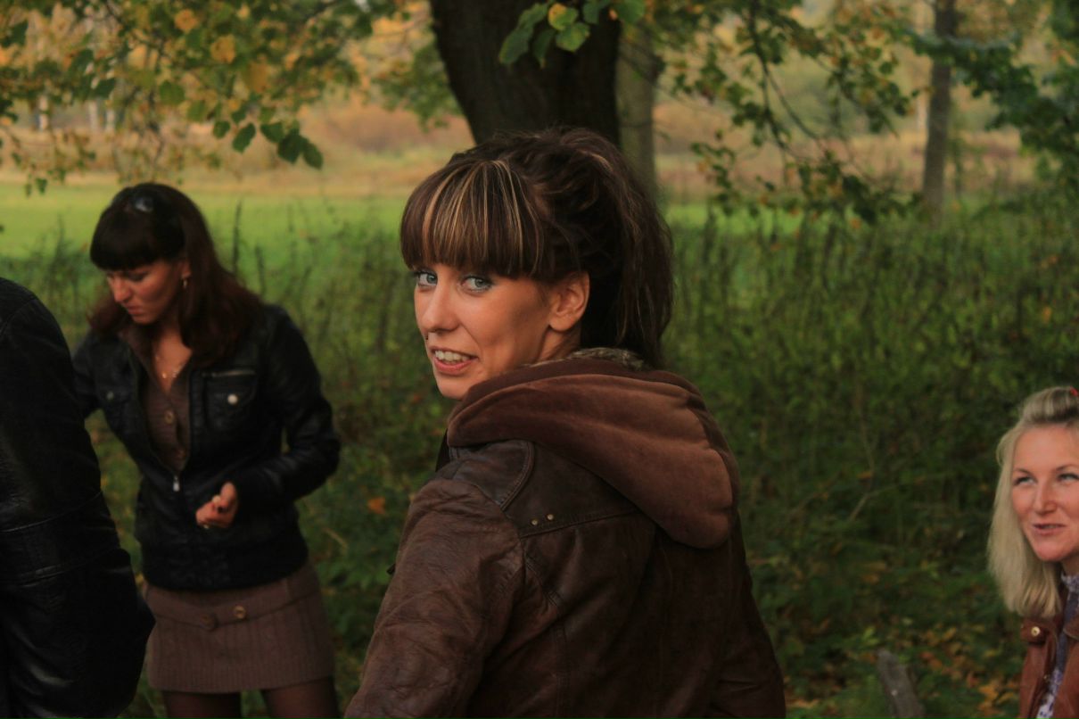 Вероника Печкарева | Санкт-Петербург