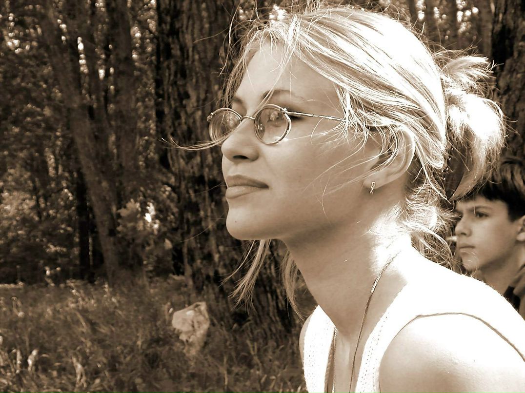 Мария Егорова-Вилюнова | Смоленск