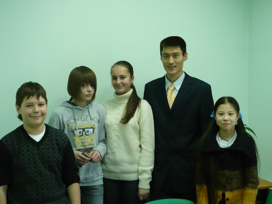 Саша Петров Саша | 