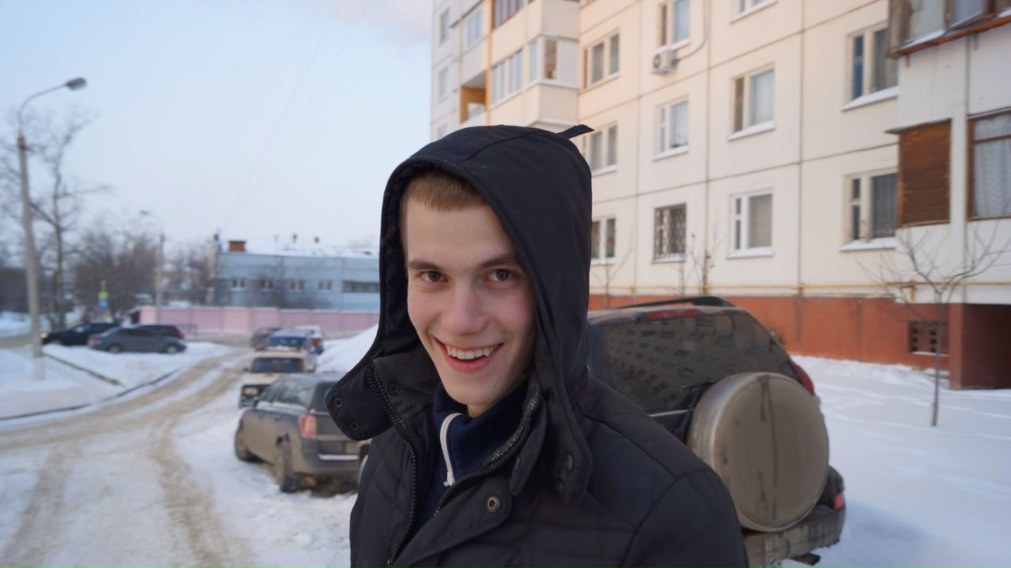 Санёк Кишкин ♣Don Kishon♣ | Москва