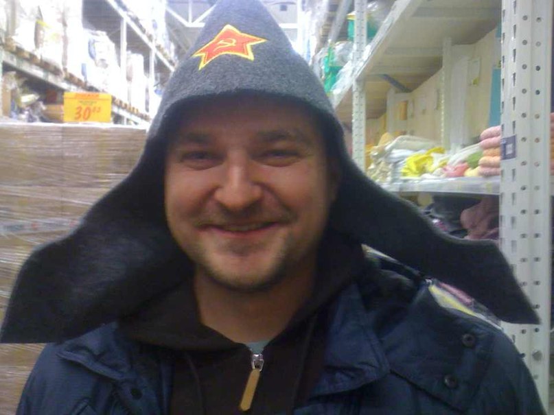 Володя Тислюкевич | Киев