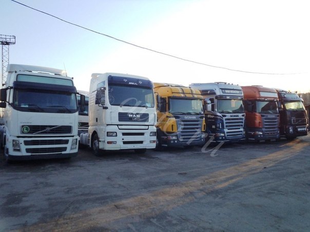 Кирилл Трошин | Рязань