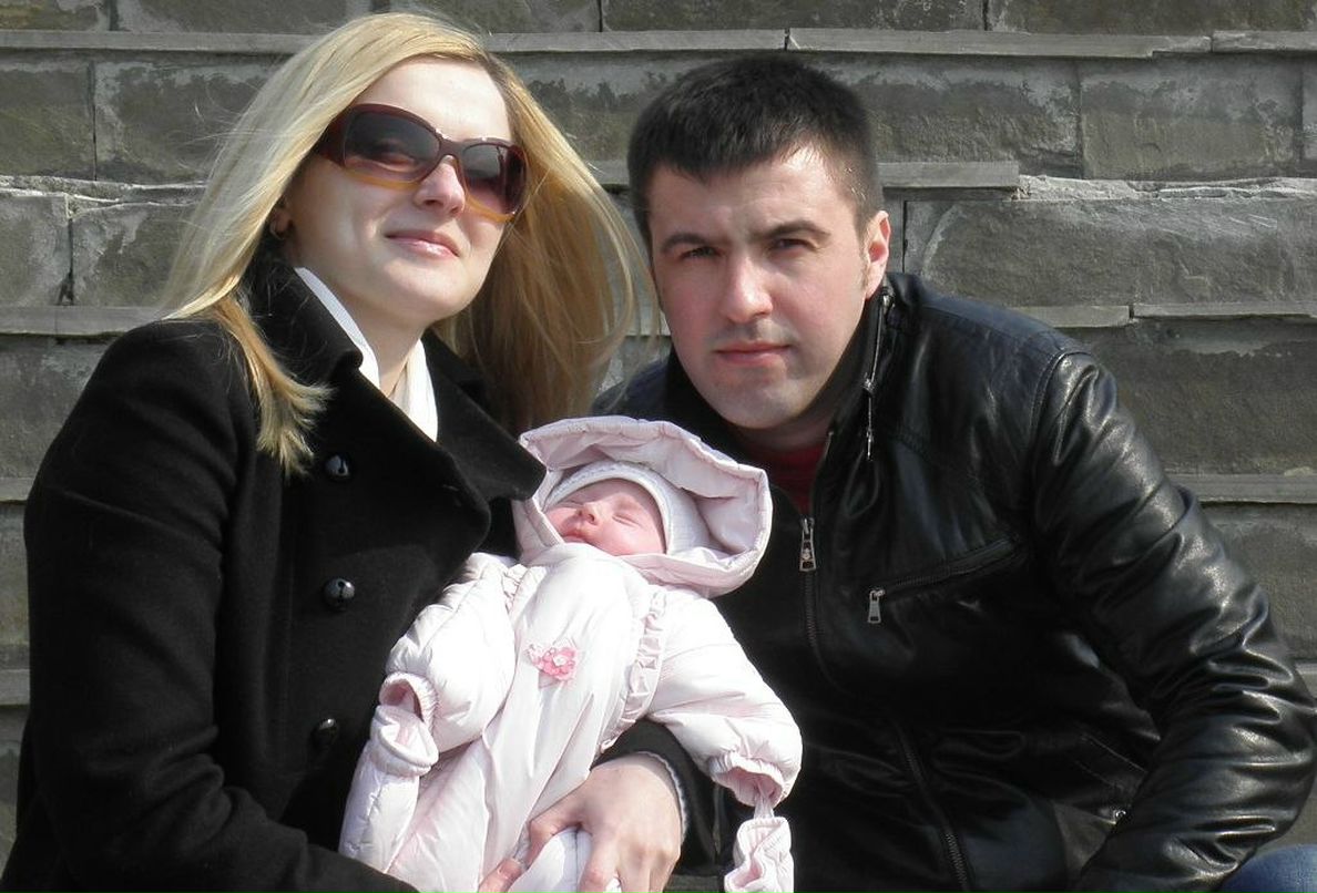 Юлия Зорина | Горишние Плавни / Комсомольск