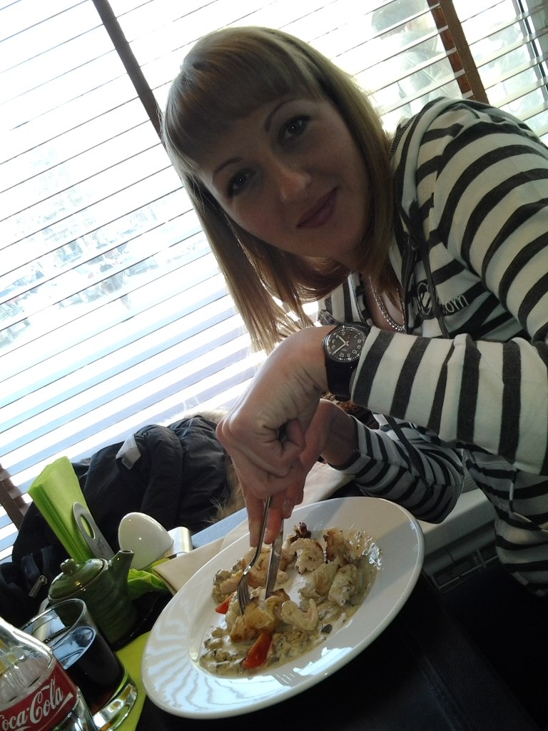 Ирина Кантур | Белореченск