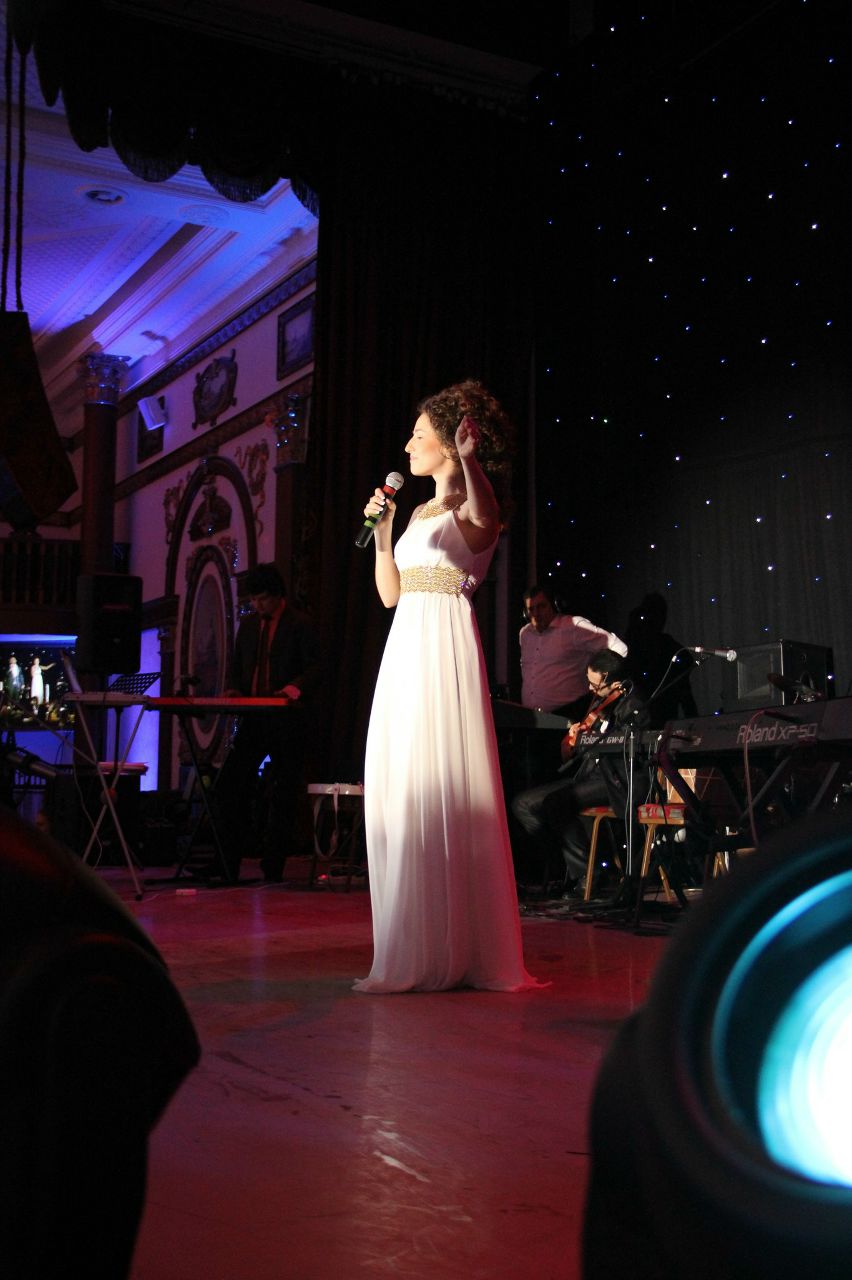 Евгения Широких JANE SHIROKIKH | Москва