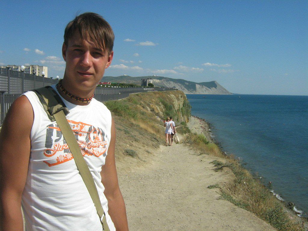 Олег Павлов Dr.KeRooS | Выборг