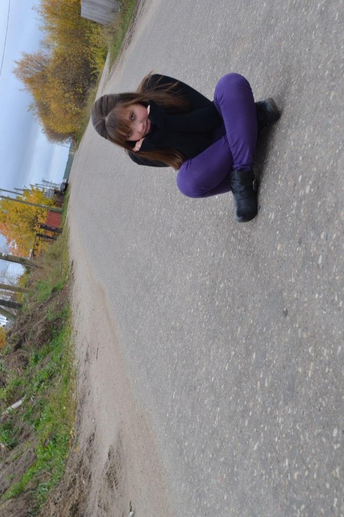 Кристина Кынева | Москва