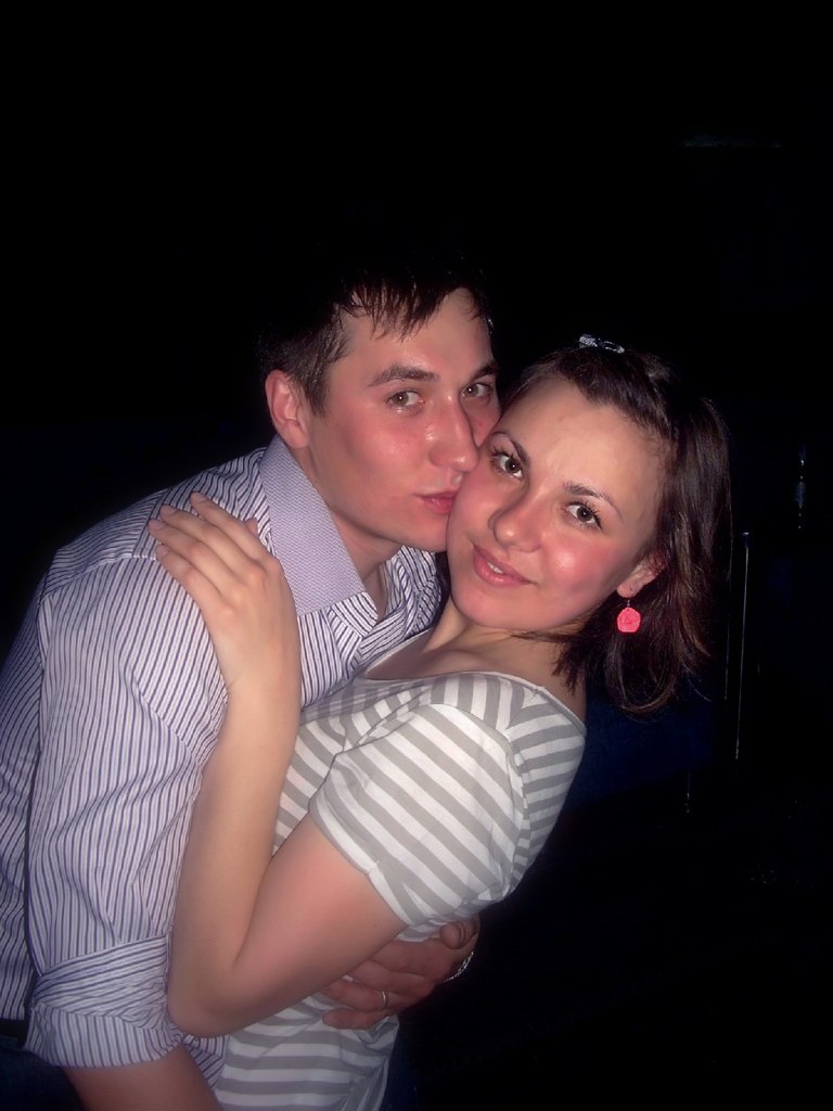 Олеся Багданова | Янаул