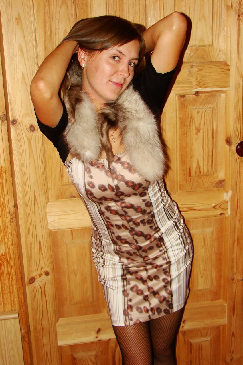 Олеся Игнатенко | Чита