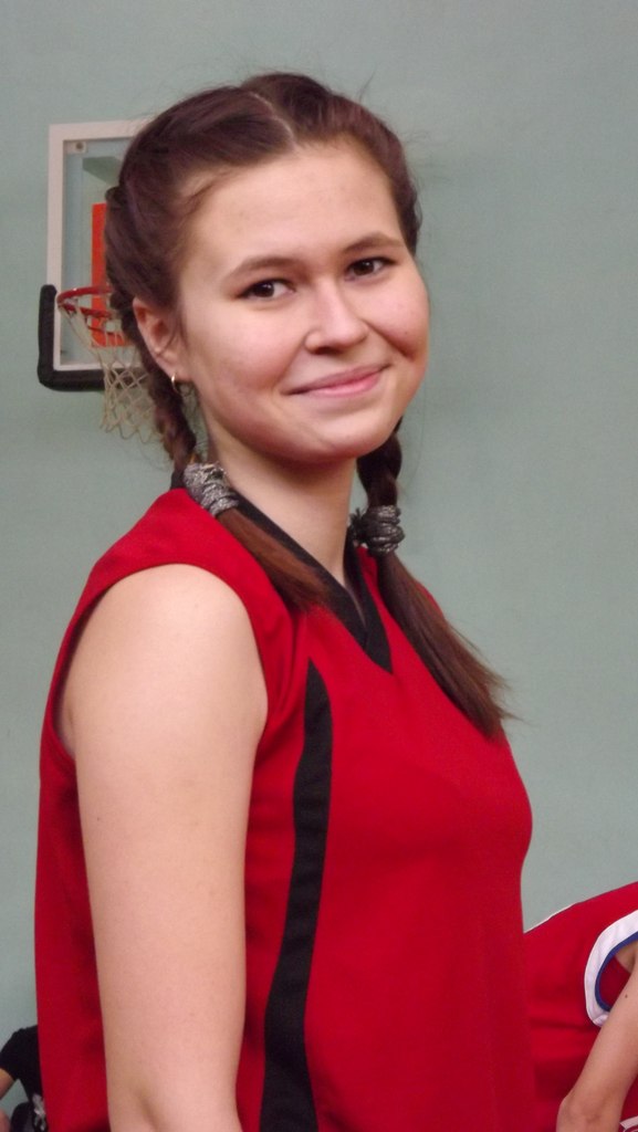 Мария Волкович | Челябинск