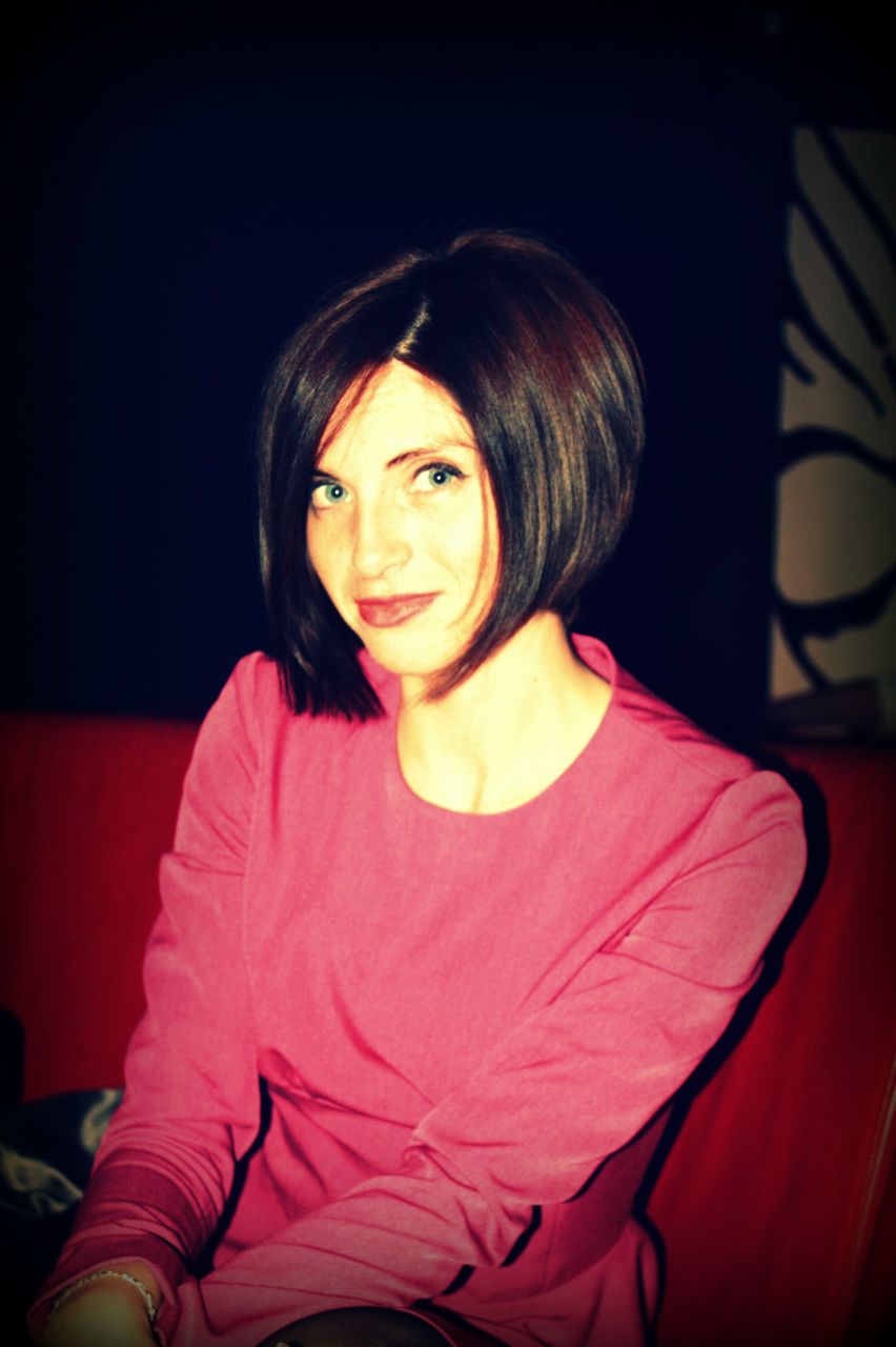 Жульетта Ракетова | Москва