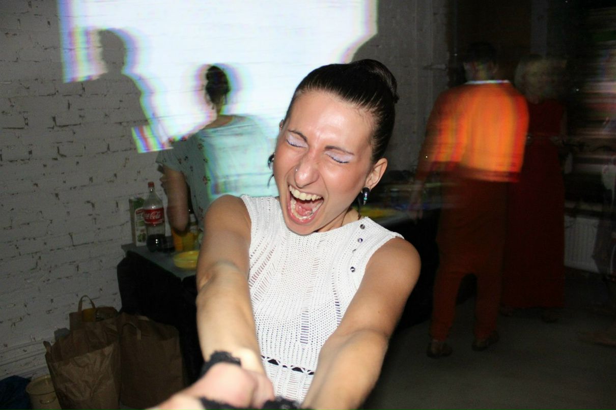 Леон Крайфиш | Москва