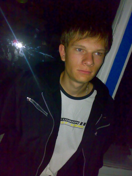 №20, Максим Шеперев, 36 лет, Буча №20, Максим Шеперев, 36 лет, Буча