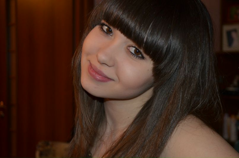 Алина Офицерова | Мариуполь