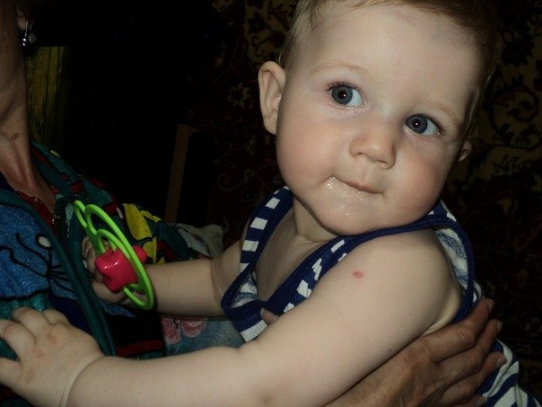 Alik Oleg | Санкт-Петербург