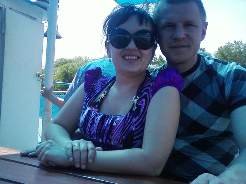 Ирина Ракова | Киров