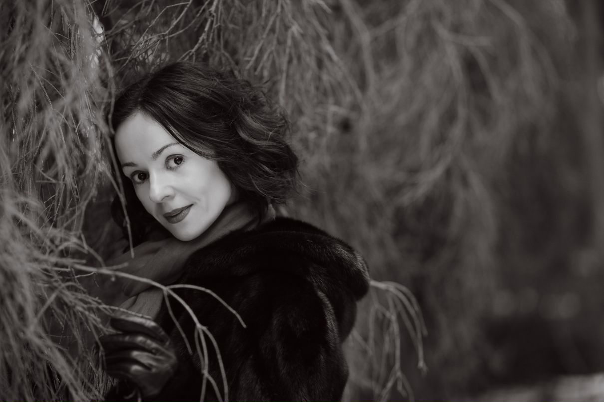 Анна Павлова | Вологда