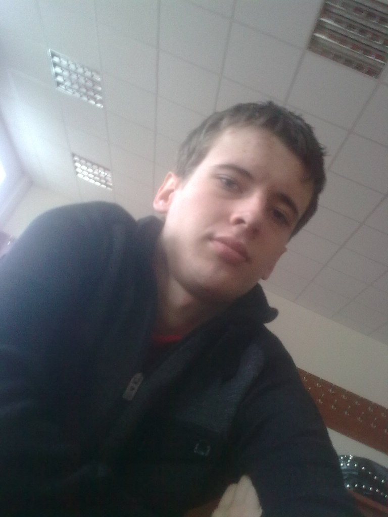 Александр Изосин | Запорожье