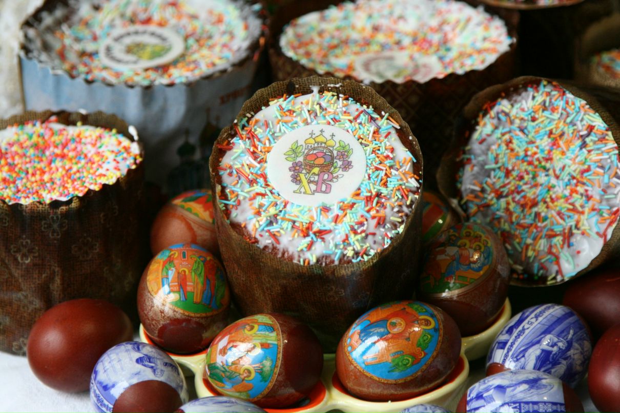 Ольга Криволапова Vasusya | Москва