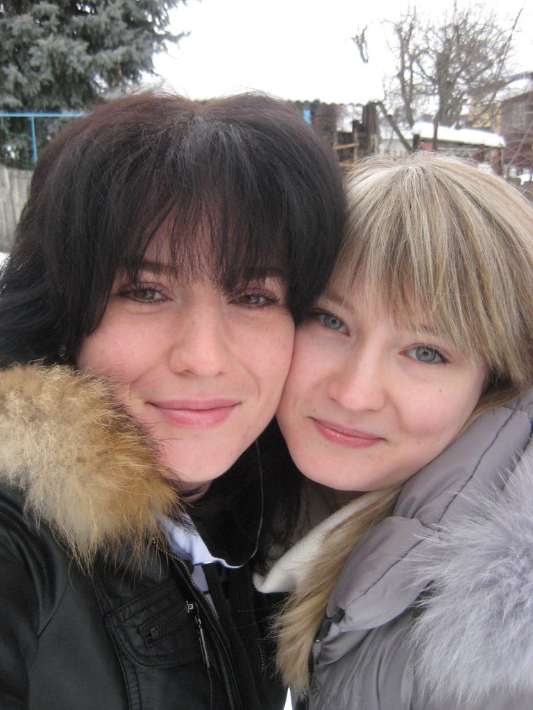 Анна Сергиенко | 