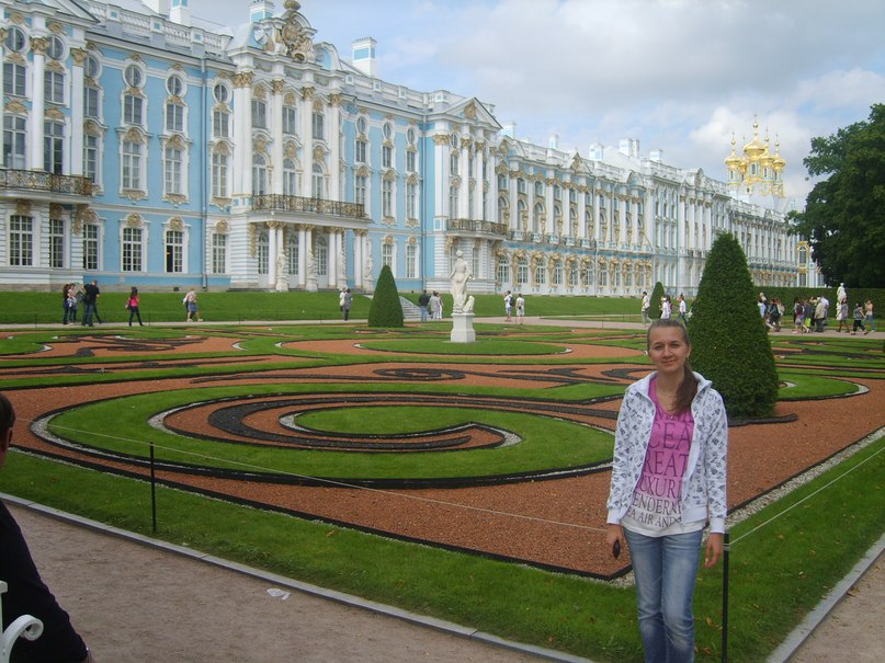 Альбина Смирнова | Набережные Челны