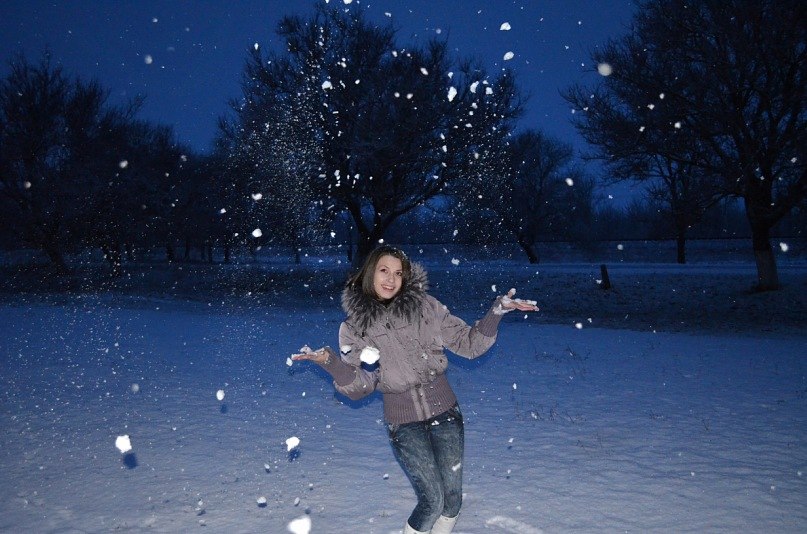 Виктория Лупинос | Керчь