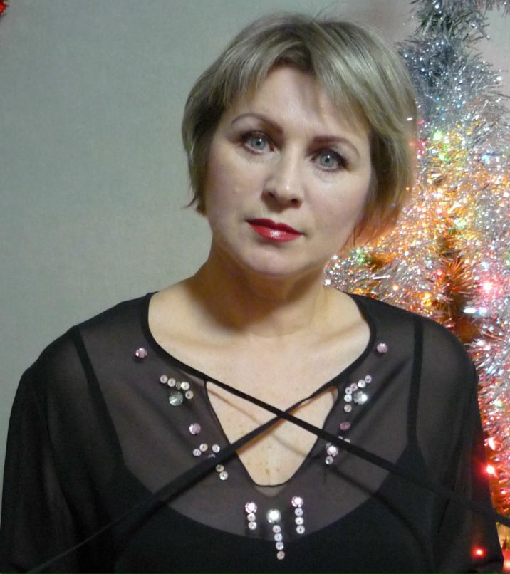 Татьяна Русакова | Томск