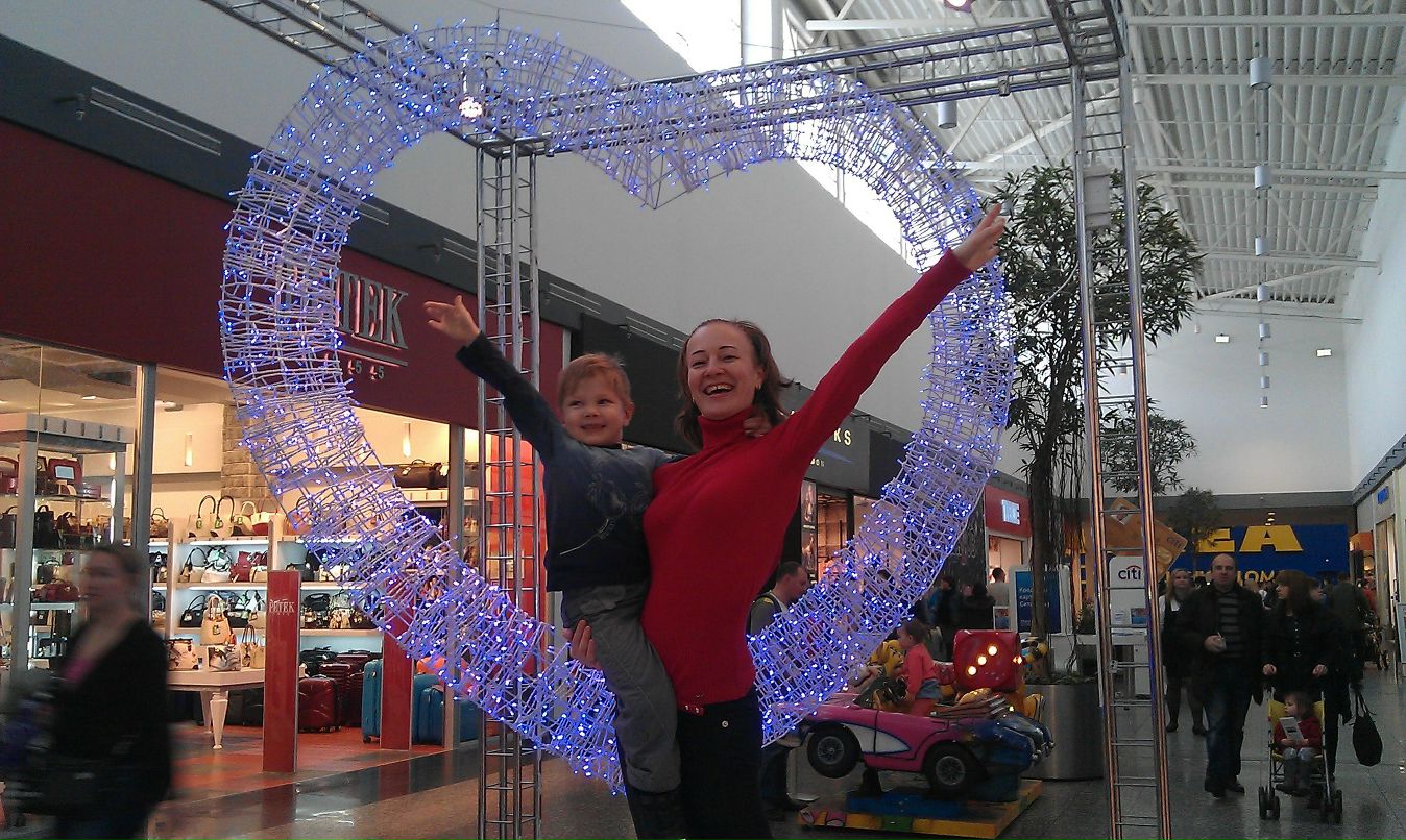 Анастасия Сидорова sidor33 | Москва