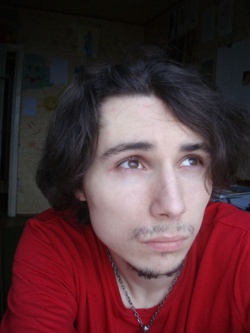 Александр Егоров Molly | Киев