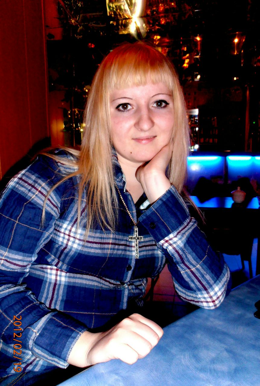 Диана Грановская ♥НЕБЕСНАЯ♥ | Тольятти