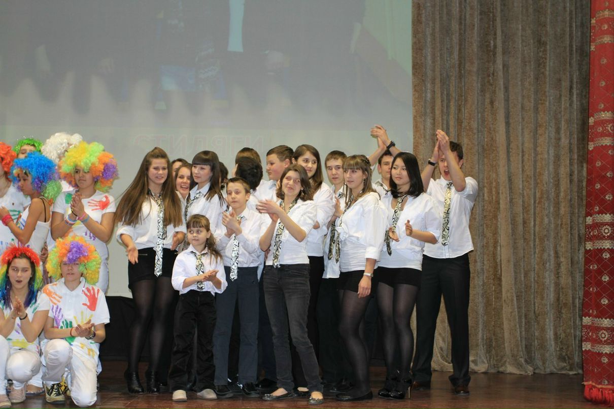 Настя Квак | Новосибирск