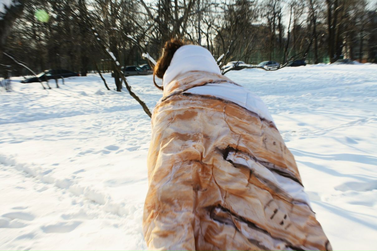 Галя Ларина | 