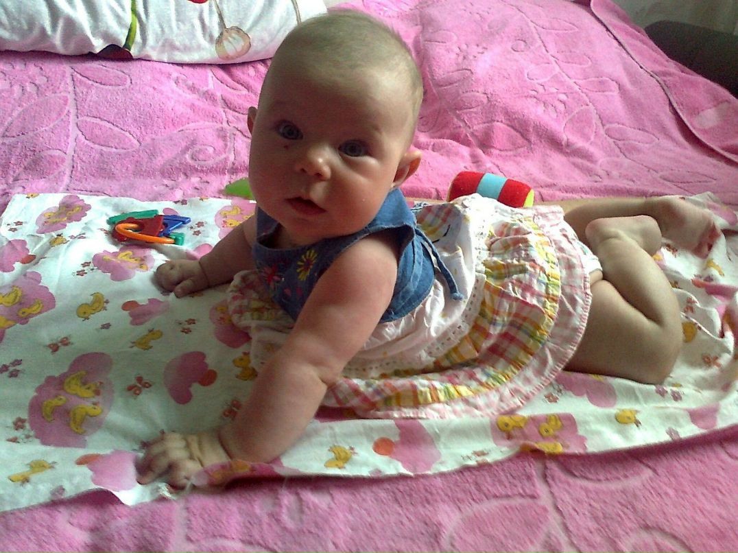 Татьяна Колиевская | Киев