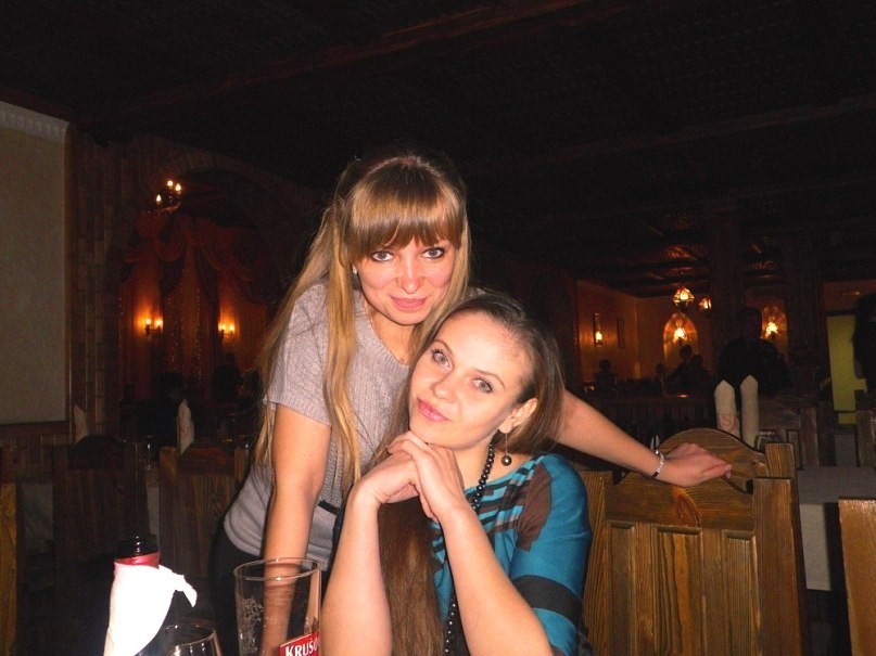 Юлия Малькова | Москва