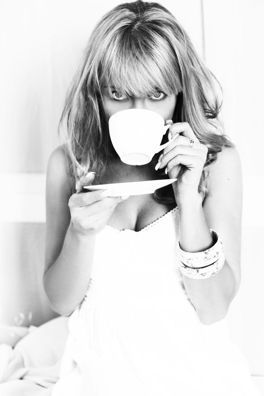 Александра Куралесова | Москва