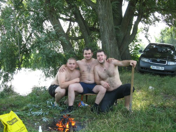 №73, Эдуард Шевернадзе, 41 год, Киев №73, Эдуард Шевернадзе, 41 год, Киев