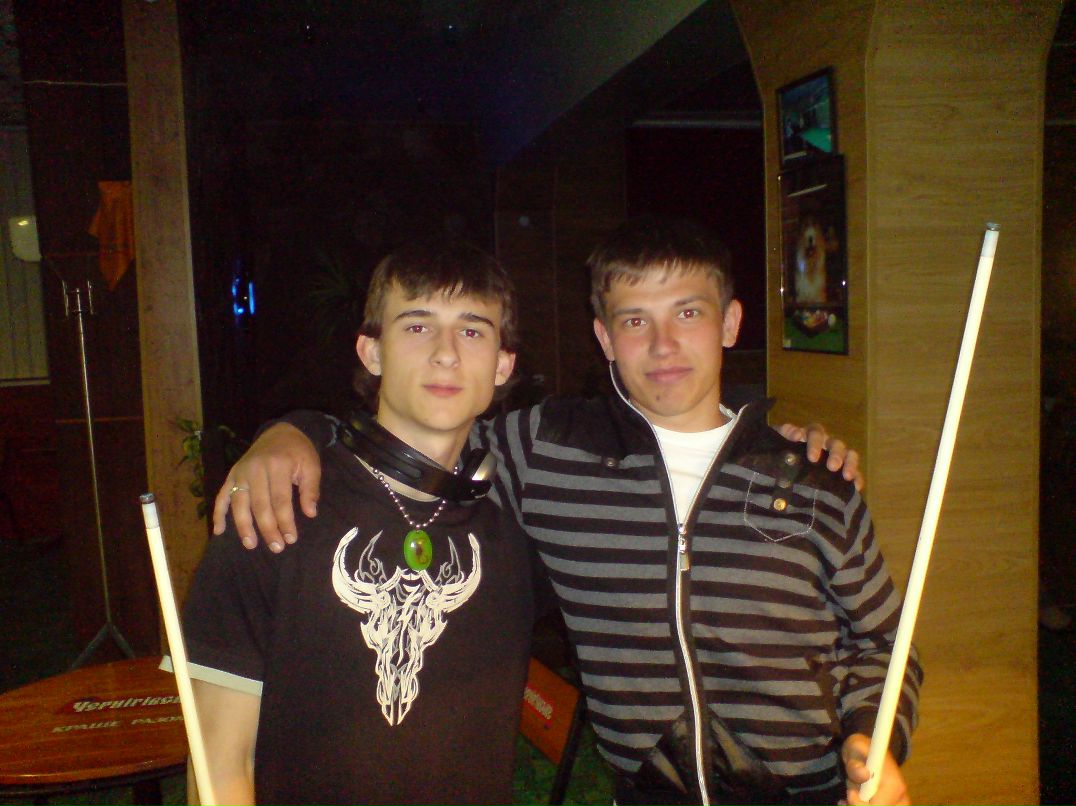 Bogdan Kovtun ***ScorP*** | Конотоп