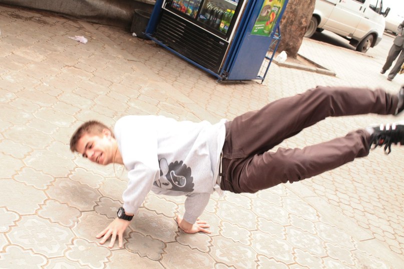 Александр Чернявский | Одесса