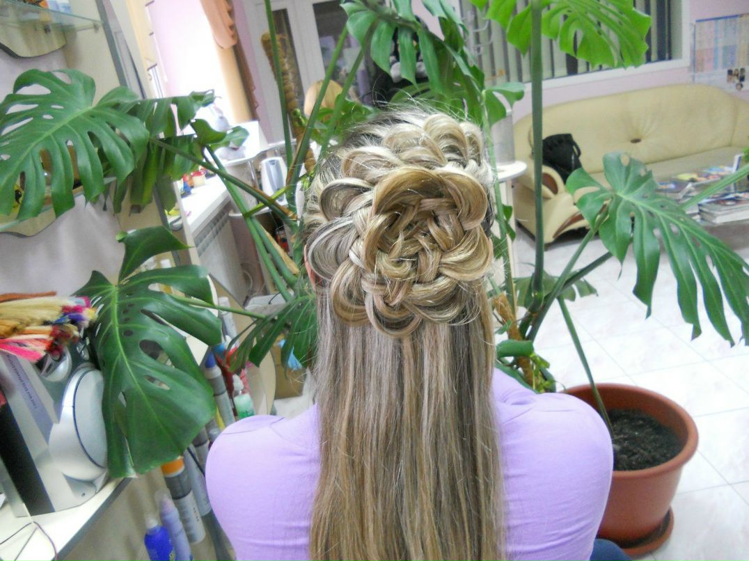 Яна Чевдарева | Бердянск