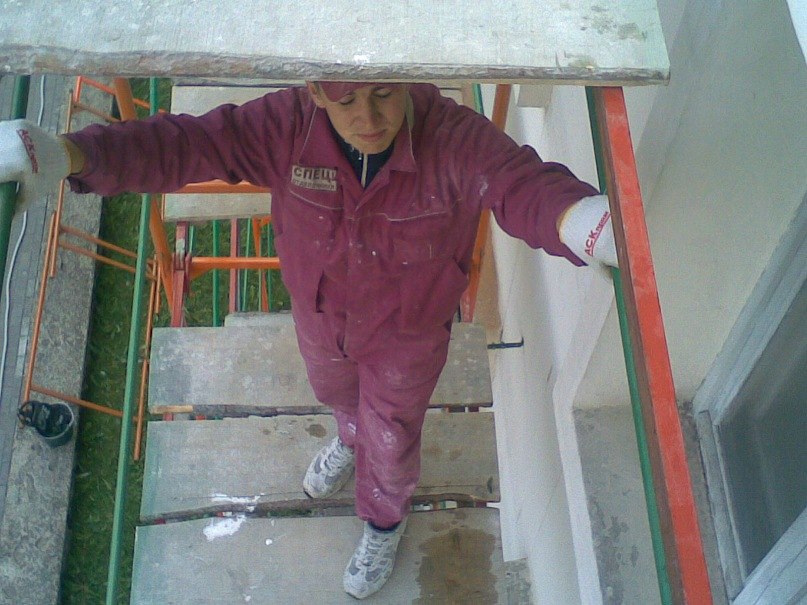 Роман Марчук | Челябинск