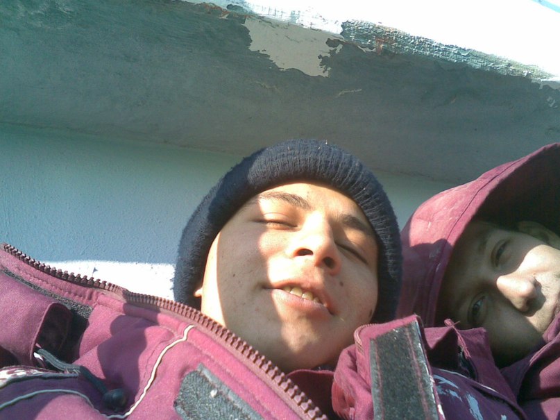 Роман Марчук | Челябинск